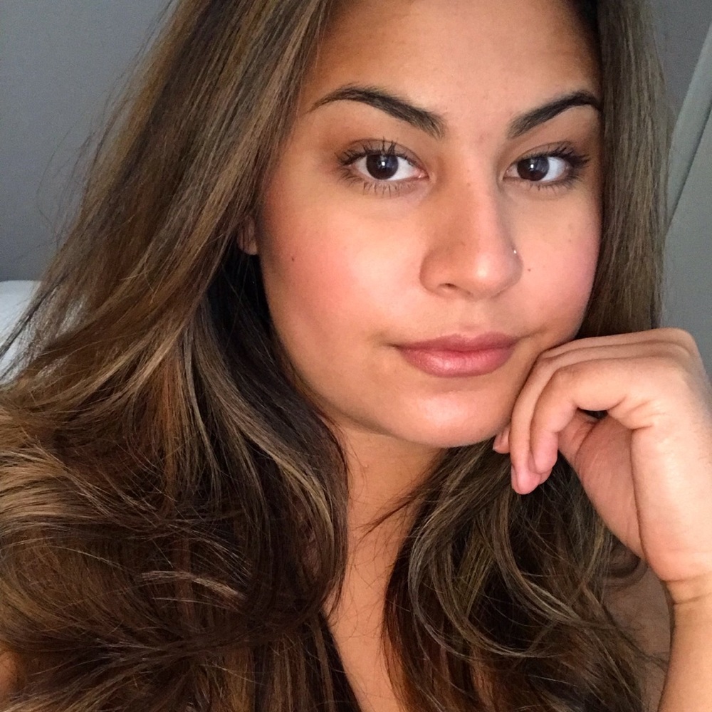 Meet your Posher, Janelle